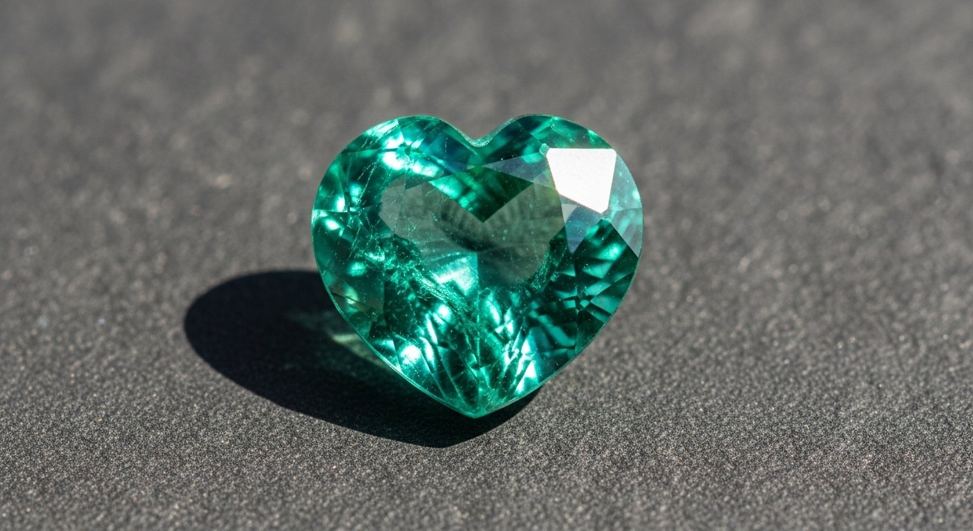 Pulsera de oro 18k con incrustaciones de esmeraldas - Joyeros Cali